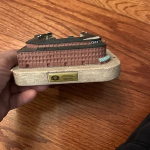 Sports Collectors Guild Ebbets Field Stadium Gold Series Model Nice  /4750 - Picture 1 of 4
