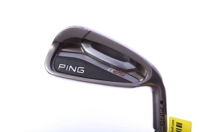 Ping G25 Albero in Acciaio Rigido Flex 6 Ferri Ottimo - Immagine 1 di 4