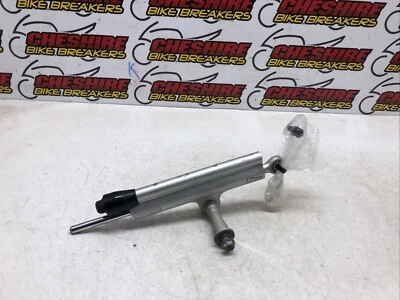 ♻️ Amortiguador de dirección Ohlins Aprilia Tuono 1100 V4 Factory 2019 - 2020 ♻️ Foto 1 de 4