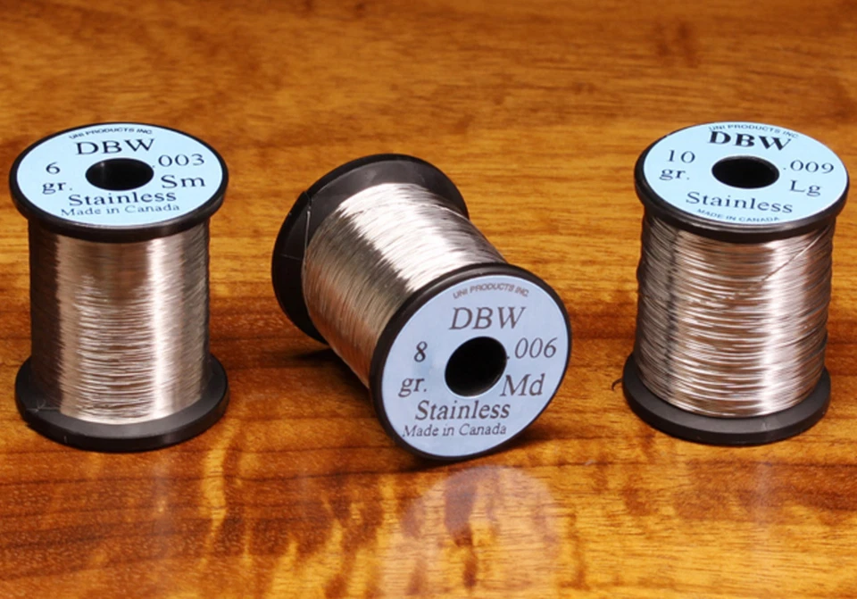 ALAMBRE DE DOBLAJE UNI - 3 tamaños disponibles Foto 1 de 1