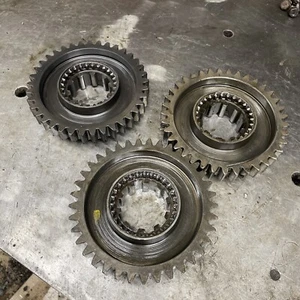 Ford NP435 Manual Transmission 1st Gear 37 Teeth Sold Each - Picture 1 of 7