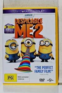 Despicable Me 2 : DVD+ ul... (DVD 0) 2 - Picture 1 of 2