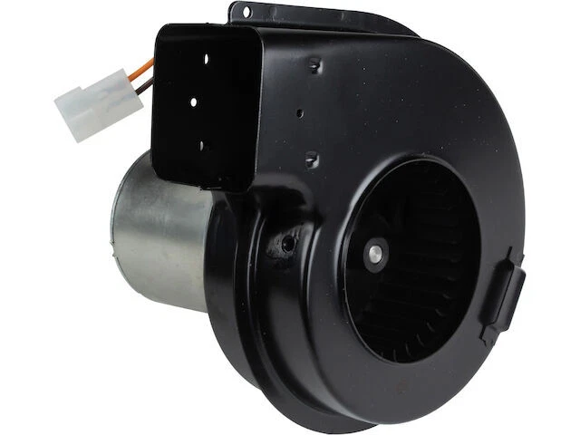 Motor de soprador traseiro Dansk 66QT15M compatível com 1975, 1978-1983 Porsche 911 - Imagem 1 de 1