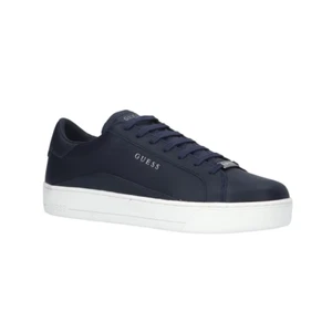 Scarpa GUESS Uomo Mod. FM7UDI LEL12 Colore BLU Sconto -35% - Imagen 1 de 5