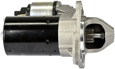 Chevrolet Cruze Limited 2016 1,4 L L4 arranque Bosch (remanufacturado) Foto 1 de 4