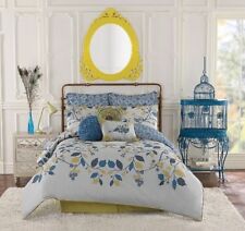 Anthology Bloomsbury 1 Euro Pillow Sham 26 X 26 100%cotton
