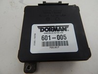 601-005 Dorman Fuel Pump Driver Module Gas New for Ford Mustang Focus Taurus 601-005 Dorman Fuel Pump Driver Module Gas New for Ford Mustang Focus Taurus