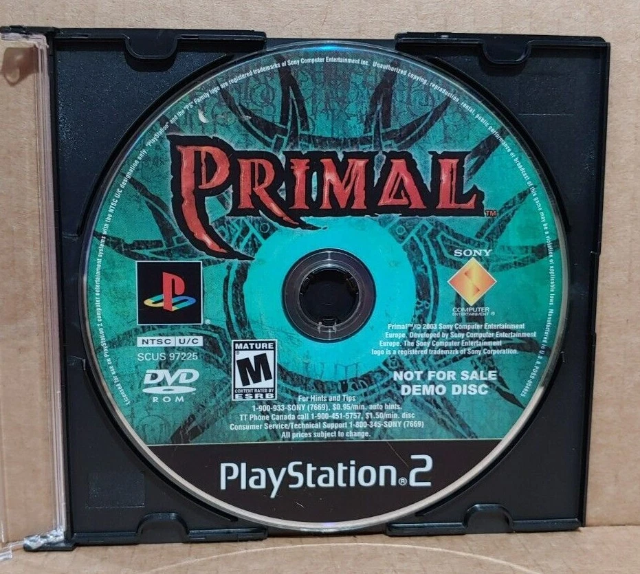 Juegos Playstation 2 (solo disco) - Descuentos al comprar 2+, envío plano Foto 1 de 1