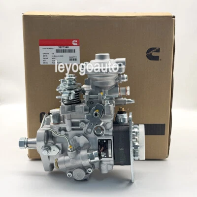 Bomba de inyección de combustible diésel Cummins 3923346 VE para Dodge RAM 90-93 5,9 L 6BT 12V Foto 1 de 4