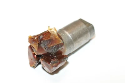 HM Bilz Zapfensenker A5 Ø36 mm K 20 Senker 3 Schneiden RHV41638 - Bild 1 von 4