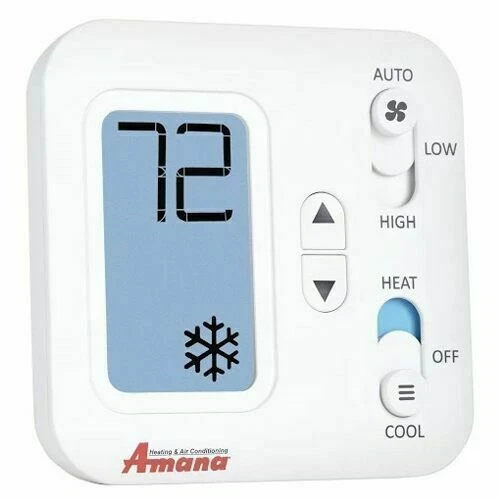 Amana PHWT-A150H Non-Programmable Thermostat