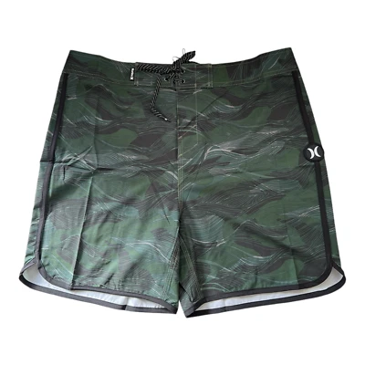 Hurley Boardshorts Board Shorts Badeshorts Boardshort Phantom Größe  XXL - Bild 1 von 2