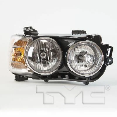 Un nuevo conjunto de faros derecho TYC 209231009 42390434 para Chevrolet Foto 1 de 4