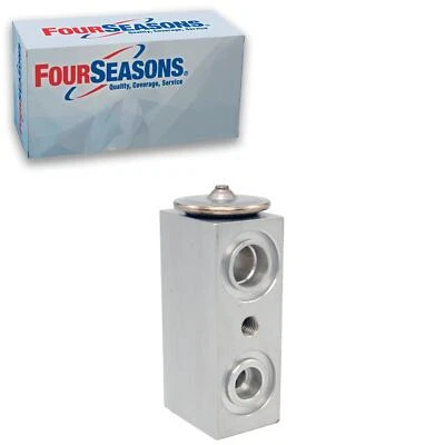 Kit de servicio de reemplazo de compresor de aire acondicionado 4 estaciones para Ford Thunderbird 2002-2005 Foto 1 de 4