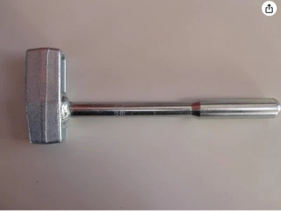 PRIORY Scaffold/Scaffolders Cuplock/Kwikstage Jack System Fitting Hammer spanner - Image 1 of 4