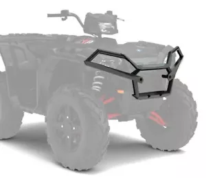 Genuine Polaris Sportsman XP 1000 850 Ultimate Series Steel Front Bumper 2882020 - Bild 1 von 4