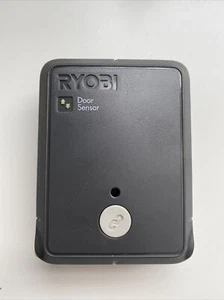 Ryobi Garage Door Opener Door Sensor GDA500-DS W/ Battery and Mount - Picture 1 of 3