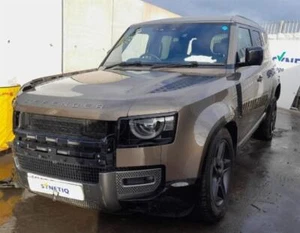 LAND ROVER DEFENDER 110 MK3 (L663) 2019 On FRONT Wiper Motor & Linkage 12766927 - Picture 1 of 1