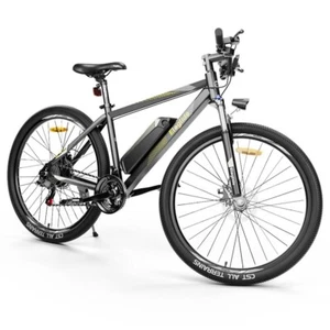 Bicicleta eléctrica Eleglide Mopride 1 27,5 pulgadas 250W motor 21 velocidades 3 modos de conducción - Imagen 1 de 21