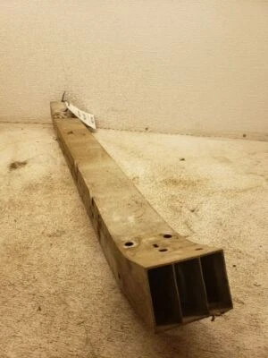 Barra de impacto de refuerzo de parachoques delantero Lexus LS400 1995-1997 OEM Foto 1 de 4