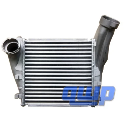 Nuevo enfriador de aire de carga intercooler para Porsche Cayenne 2008-2016 7L5145804B derecho Foto 1 de 3