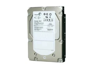Seagate Cheetah 15K.7 ST3450857SS 450GB 15K SAS 6G 3.5" Drive - Afbeelding 1 van 1