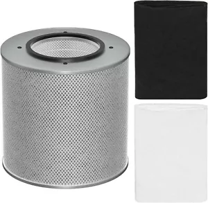 HM400 True HEPA Filter Replacement Compatible with Austin Air Healthmate FR40... - Picture 1 of 6
