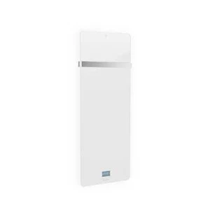 B-WARE - Infrarot Heizstrahler Heizgerät Heizpanel Wandheizung 850W Display - Bild 1 von 1