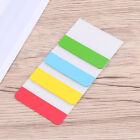 2 Set File Tabs Flags Binder Dividers Students Classified Index Stickers