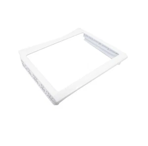 Genuine Samsung Fridge Shelf - Lower  DA97-06440B / DA9706440B - Afbeelding 1 van 2