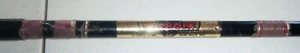 Vintage St. Croix 1-Piece 66 in. Fiberglass Med./Hvy Action Casting Rod - Picture 1 of 19