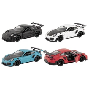 Porsche 911 GT2 Rs Automodelli Con Motore Trazione Posteriore 12292 - Bild 1 von 5