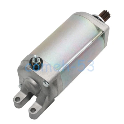 nuevo motor de arranque para BMW 11447709449 F800GT K71 F800S K71 F700GS K70 Foto 1 de 4