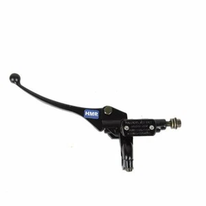 Cilindro de freno de mano 1 pistón izquierdo 10 mm Dirt Bike Pocket Bike Pit Bike HMParts - Imagen 1 de 1