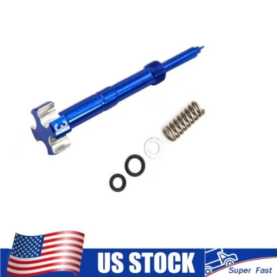 Carburetor Air Fuel Mixture Screw For Yamaha YZ250F YZ426F YZ450F YFZ450 WR250F  — 第 1/4 张图片