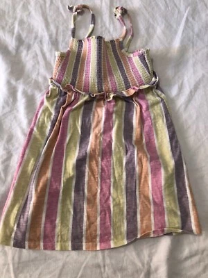 Mignone Robe - Kiabi - taille 3 ans - TBE - - Photo 1/2