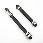 Mtb Bike Bicycle Hub Front/Rear Axle 108/145Mm Hollow Axle Cycling Supplies Kit