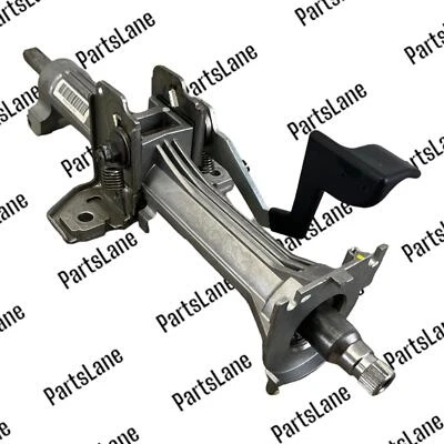 Jeep Commander 2006-2009 eje de dirección columna ajuste de altura tablero OEM Foto 1 de 4