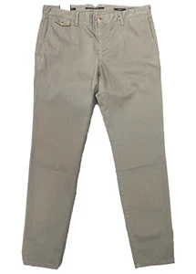 ALBERTO Chino Rob  Slim Fit  Baumwolle neue Kollektion  W33 L32    UVP 119,- - Bild 1 von 7