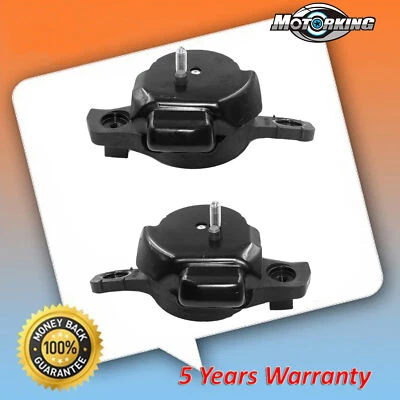 Juego de montaje de motor de alta calidad 2 piezas para Scion FR-S Subaru BRZ Toyota 86 2.0 Foto 1 de 4