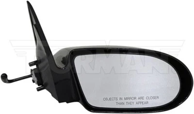 Mando a distancia manual espejo retrovisor lateral Dorman 955-1517 se adapta a modelos Chevrolet Geo Foto 1 de 4