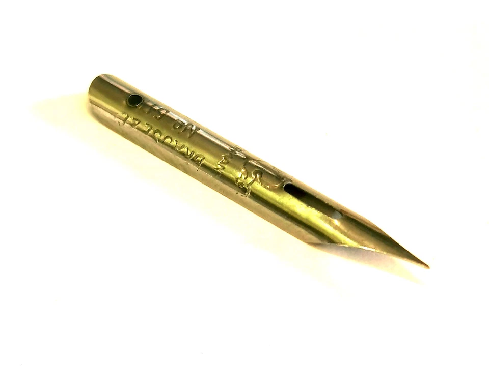 BRAUSE - PENNINO DA DISEGNO - 511B - 1 PENNINO - Immagine 1 di 1