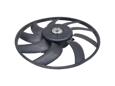 ✅ Ventilador radiador izquierdo audi a6 2012-2014 m134986 oem Foto 1 de 4