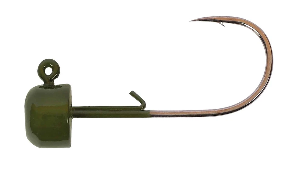 Cabezales de montaje Ned Rig de cabeza de bloque para propietario - Elección de tamaños y colores Foto 1 de 1