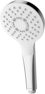 TOTO TBW01009U4#CP G Series Round Single Spray Showerheads, Polished Chrome - Picture 1 of 5