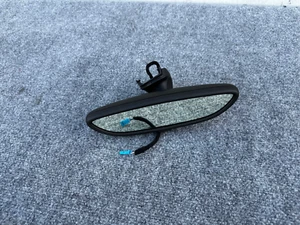 WINDSHIELD REAR VIEW MIRROR 7PP857511 PORSCHE MACAN (2015-2018) OEM - Picture 1 of 4