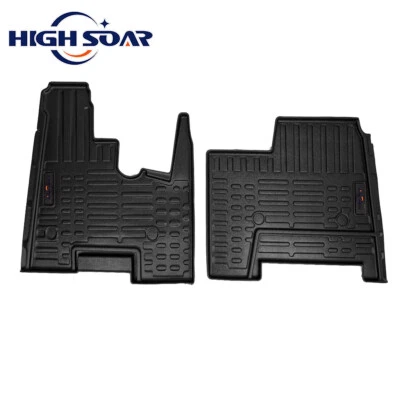 Alfombrilla revestimiento asiento Kenworth T600 para Kenworth T600 T800 W900 2002-2006 Foto 1 de 4