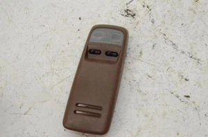 Nissan 300ZX Z32 1990-1996 2+0 luz de mapa bronceada luz domo - Imagen 1 de 12