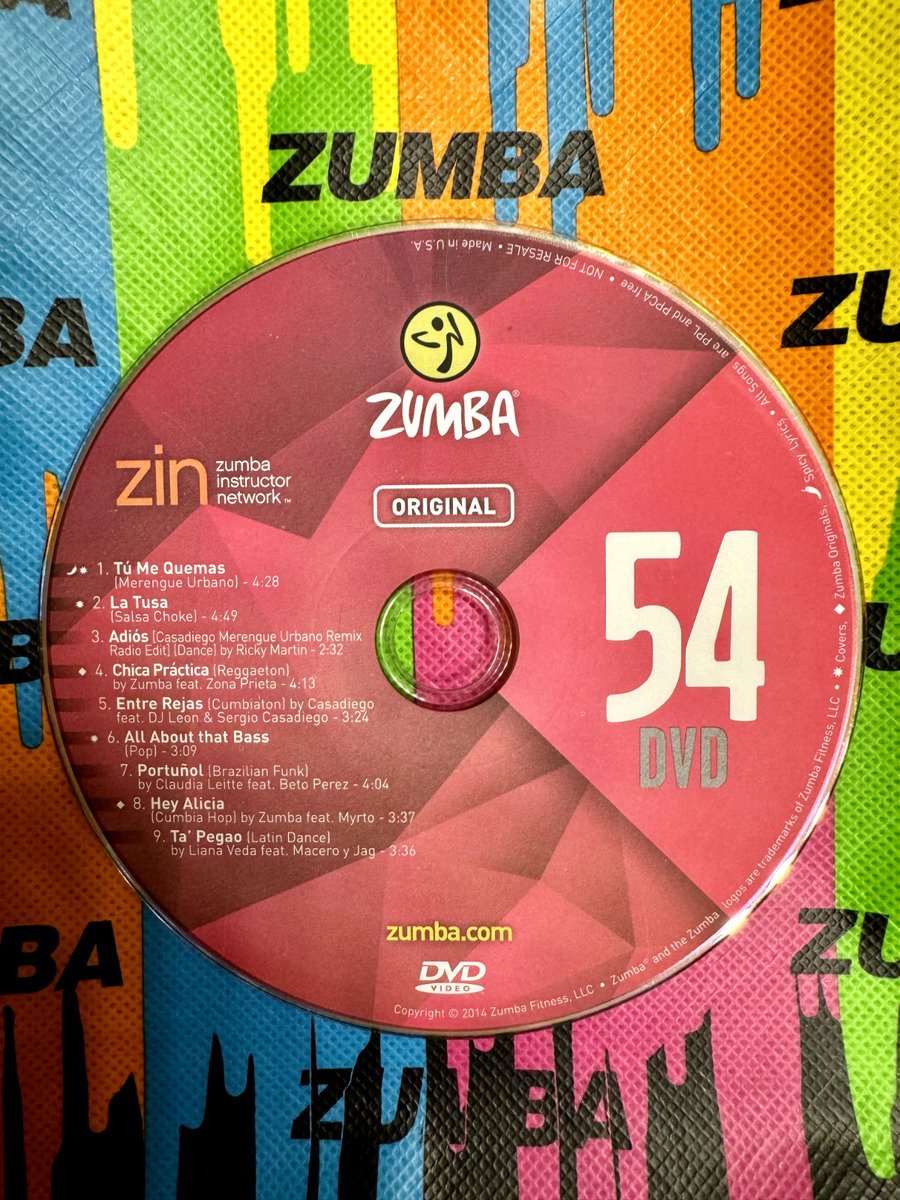 zumba cd products for sale | eBay zumba cd products for sale | eBay