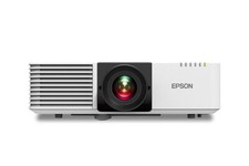 Epson PowerLite L530U 5200 Lumen Laser Projector - White (V11HA27020)